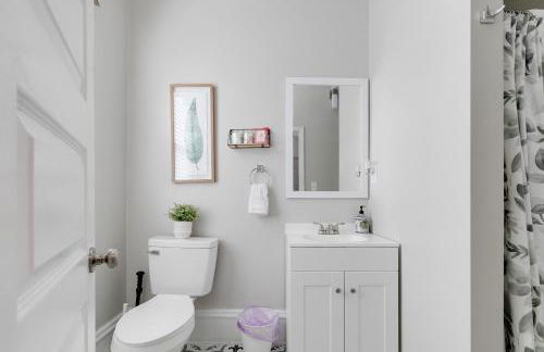 Studio Nest 2Queen beds & 2TVs museums free parking - Foto 11