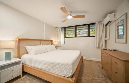 Modern oceanview condo at Lawai Beach Resort! New! - Foto 28