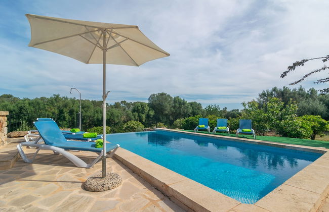 Son Barrigo in Porreres - Foto 26