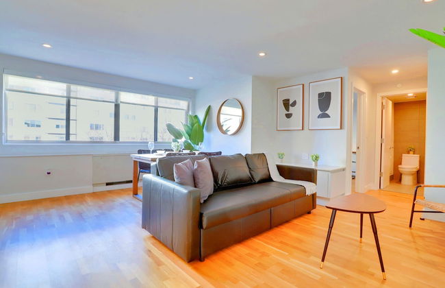 Your DC Home Base Apartments - Foto 38