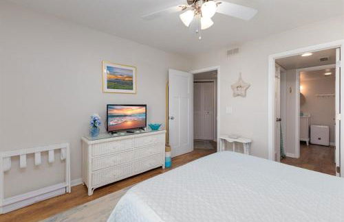 Blue Oar- Beach, Pool, and Sun in Surf City! - Foto 5