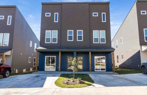 Jazz House*King Bed*Lux Matt*Coffee Bar - Foto 11