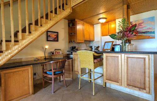 Hana Kai Maui - #206 Puhele, lofted studio - Foto 6