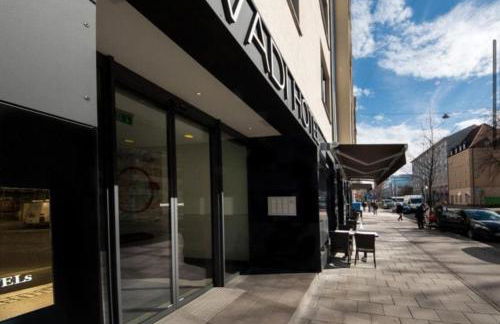 Bohemian Chic City Apartment - Munich Central Station - Foto 39