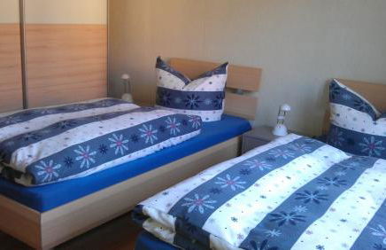 Apartments mit 2 Schlafzimmern - Foto 13