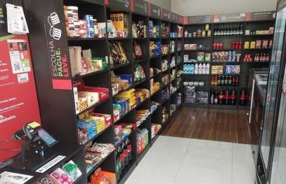 701 - Flat Temporada em Goiania-proximo ao Parque Areião - Foto 15