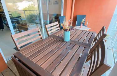 Appartement Sierra - Tram A - Free Parking - Free WIFI - Foto 12