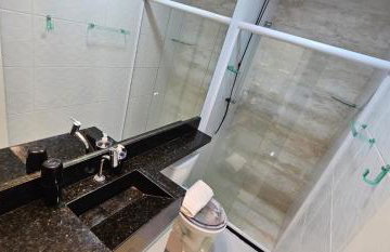 Casa Pé na areia- paz e tranquilidade - Foto 29