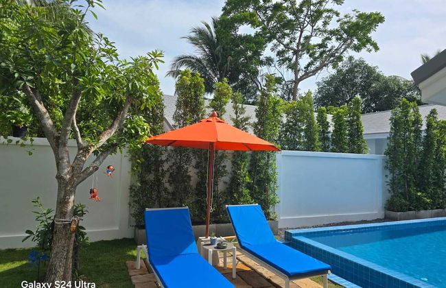 Bougain Villas Salad Beach - Foto 58