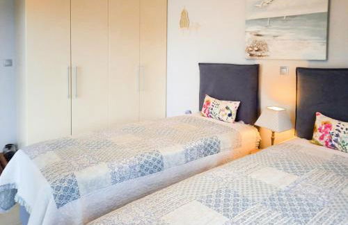 Elegant new maisonette near the sea - Foto 12