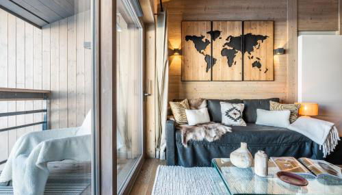 Residence Phoenix Courchevel Village - by EMERALD STAY - Foto 3