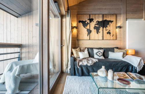 Residence Phoenix Courchevel Village - by EMERALD STAY - Foto 3