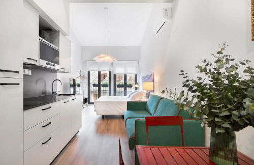 Okako Apartments Tudela - Foto 8