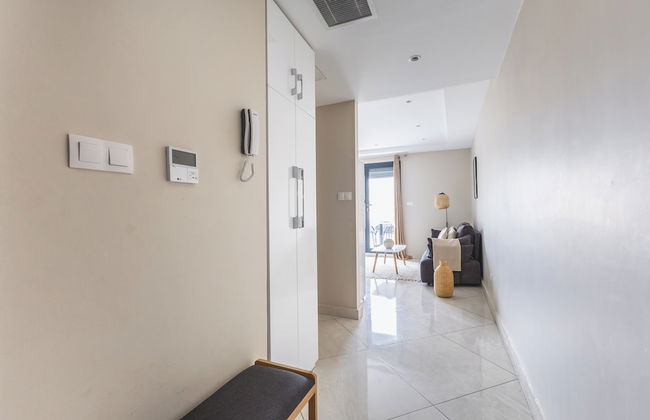 Appartements Rayonnants à Les Sources - Photo 41