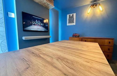 Landouzy maison centre ville - Foto 32