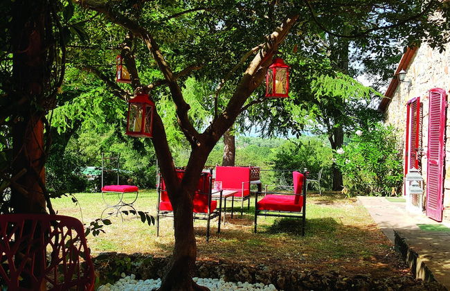 Il Daino Bianco Country Hotel - Foto 73