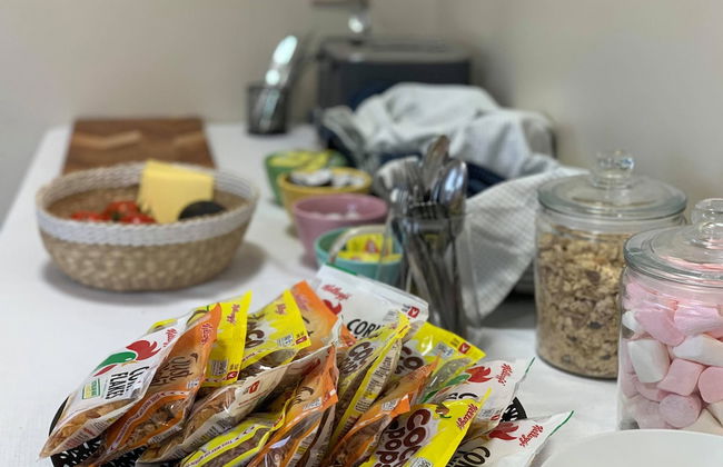 GG gateway to the Gordon - Foto 21