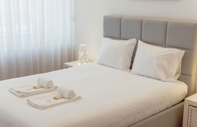 Grand Apartment Mercado BOM Sucesso by Vacationy - Foto 32