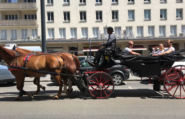 City-center Hoher Markt - Photo 48