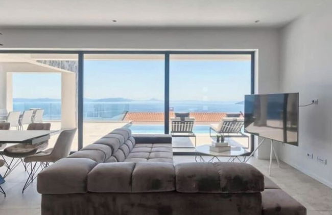 Villa Ateneum Comfortable Holiday Residence - Foto 7