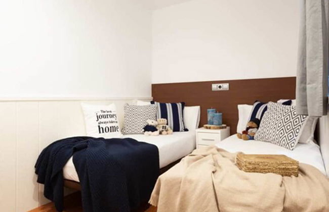 Enjoybcn Dali Apartments - Foto 7