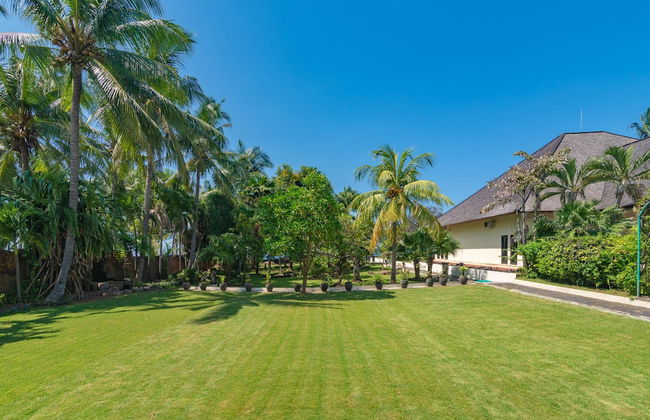 Villa Bukti Paradise - Foto 46