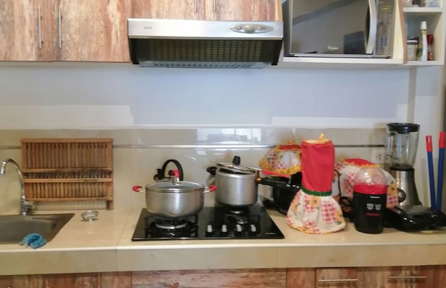 Munay Aparthotel - Photo 5