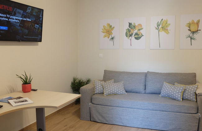 Elata-apartments - Foto 26