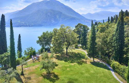 Castello di Vezio in the Village - Foto 35