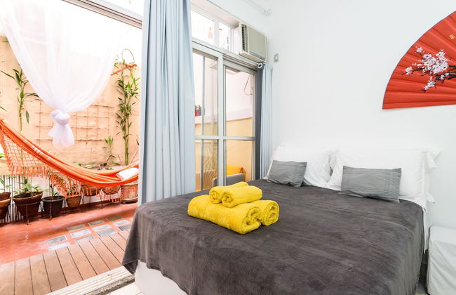 Omar do Rio - Apartamento Chang - Foto 18