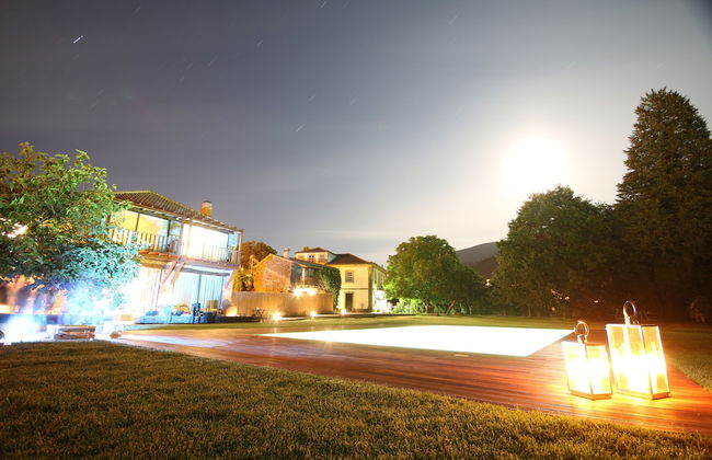 Casa de Baixo - Nature Hotel - Foto 65