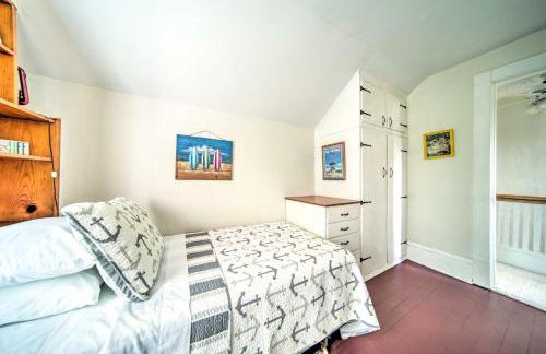 Private Waterfront Lake Erie Home with BBQ Patio - Photo 23