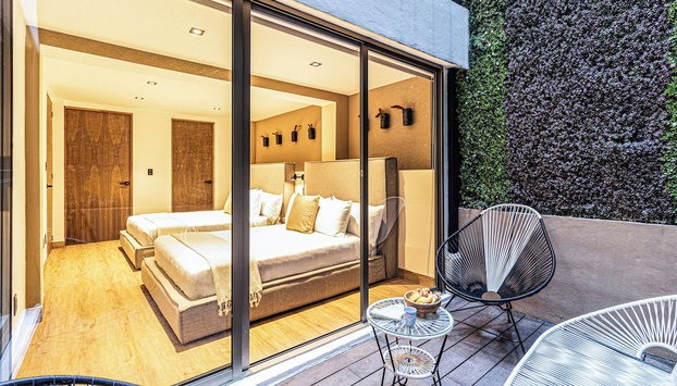 Casa Horacio by Kukun - Foto 4, Habitación