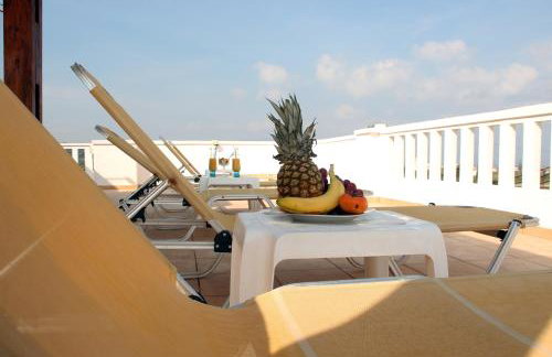 Kouros Chania Villas - Foto 35