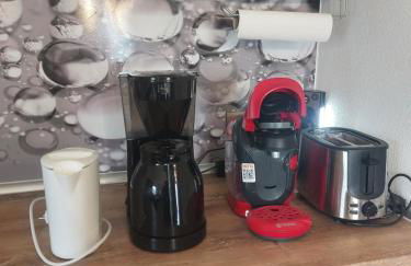 Fewo Erdgeschoss Ankerplatz mit Sauna direkt am Brombachsee bei Juliane und Klaus - Foto 8