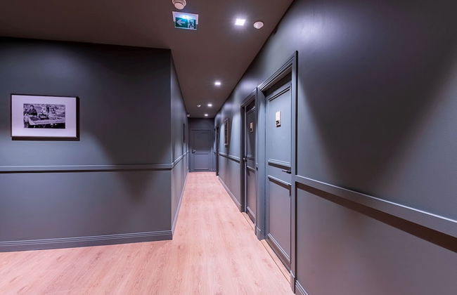 Les Appartements de Babel Vieux Port - Foto 36