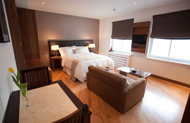 Presidential Apartments - Kensington - Photo 32