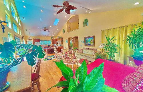 Heaven on Earth Retreat in the Gorgeous Granite Dells Near Prescott, AZ - Foto 80