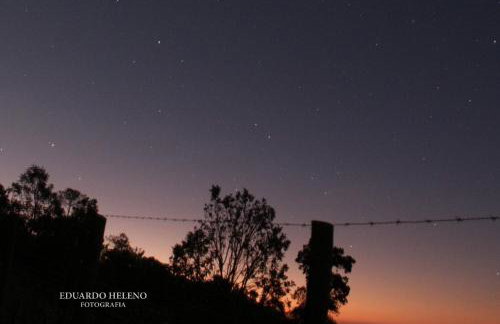 Bangalô - Sítio Cachoeiras do Caledônia - Foto 43