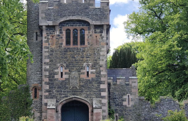 Castleview Large 3 Bedroom Family House - Glenarm - Foto 30