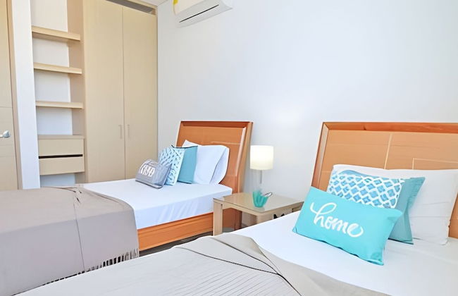 Apartamentos Reserva del Mar - by SOHO - Photo 75