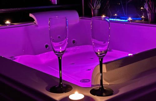 Apartament z Jacuzzi na wyłączność Dolina Baryczy - Foto 1