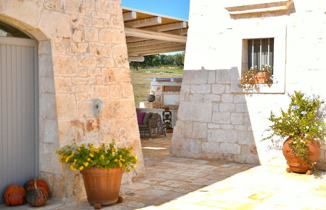 Trulli Laetitia - Foto 42