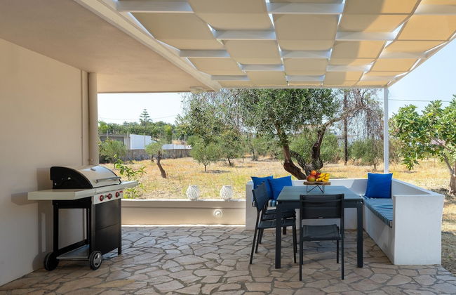 Il Paradiso Di Michail - Photo 27