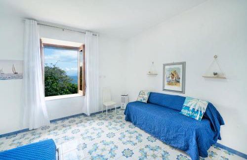 Villa Gianna "house near the sea on the Amalfi Coast" - Foto 36