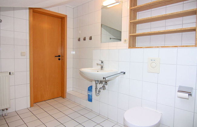 Resort Orther Reede, Fehmarn-orth - Foto 18