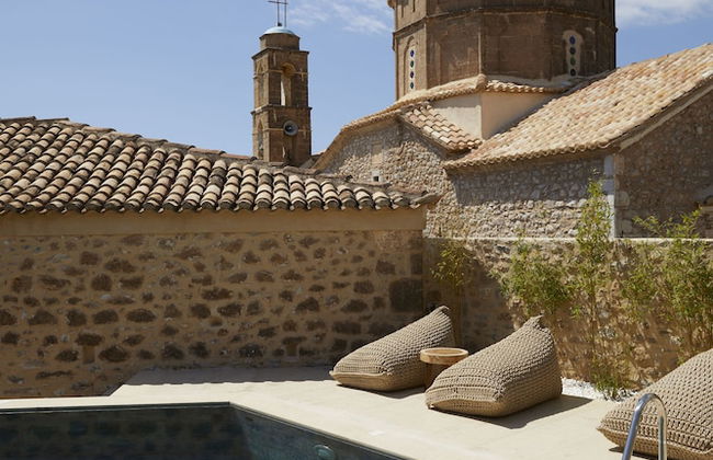 Villa with outdoor pool for 8 persons - Foto 33