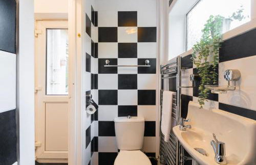 The TRAIL Special Apartment In Afan Forest Bike Park By STAE-Homes - Foto 22