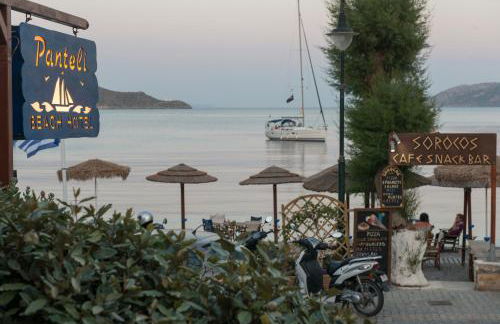 Panteli Beach Hotel - Foto 25