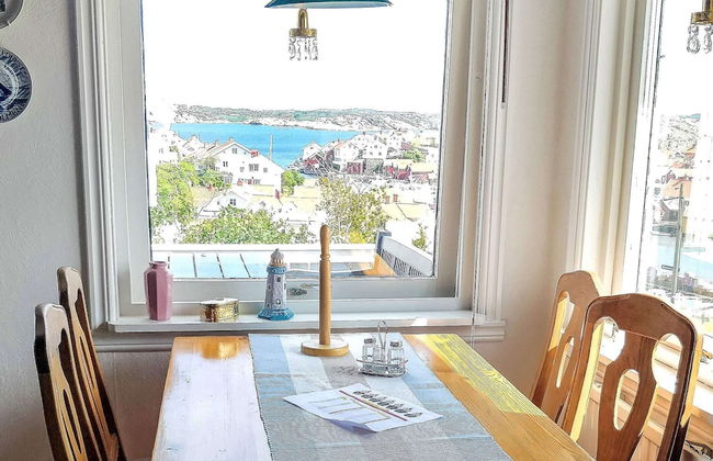3 Person Holiday Home in Gullholmen - Foto 14